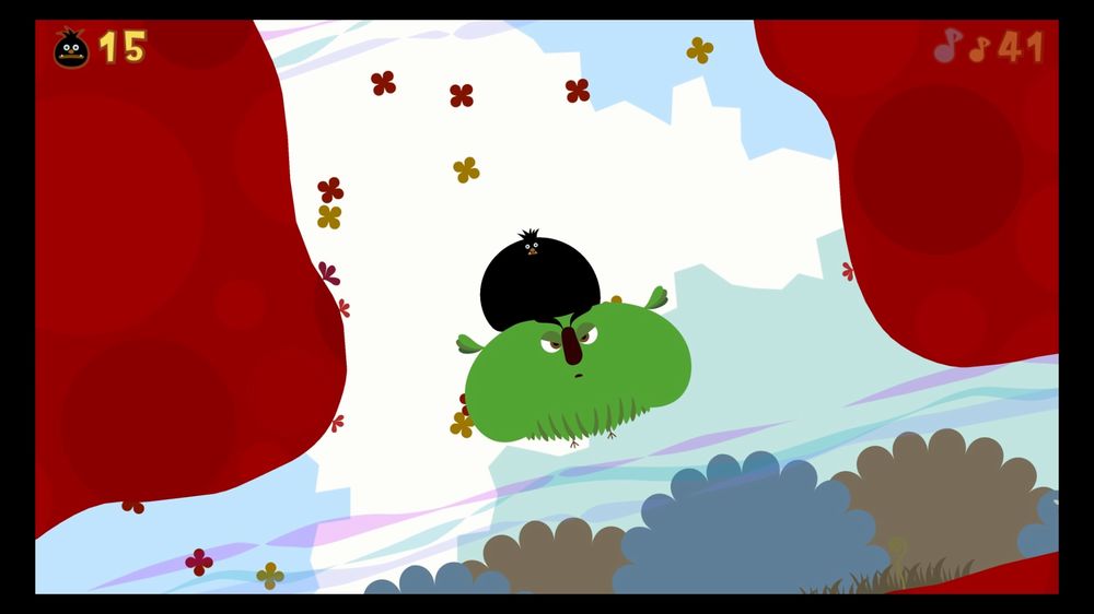 LocoRoco 2 Remastered Recensione.jpg LocoRoco 2 Remastered Recensione.jpg